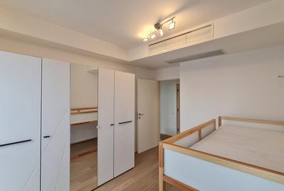 Apartament cu 3 camere în Herăstrău - 7