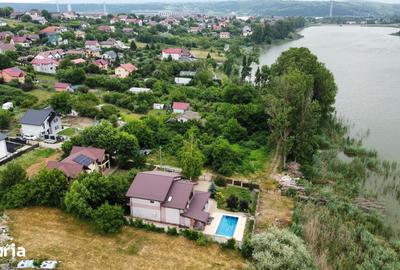 Teren de 769 mp, în Miroslava - 13