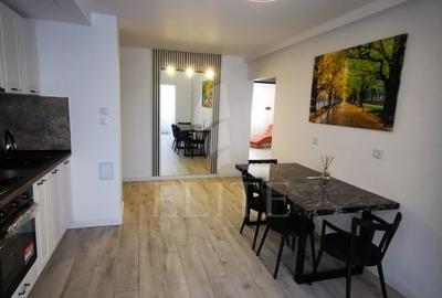 Apartament cu 2 camere decomandat în Plopilor - 3