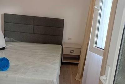 Garsonieră decomandată în Micro 3