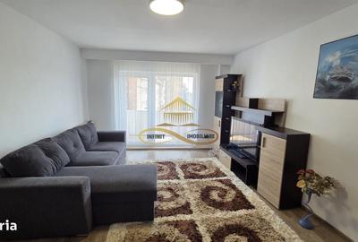 Apartament cu 2 camere decomandat în Călcâi - 1