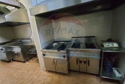 Spațiu comercial, de 92 mp, în Dacia - 5