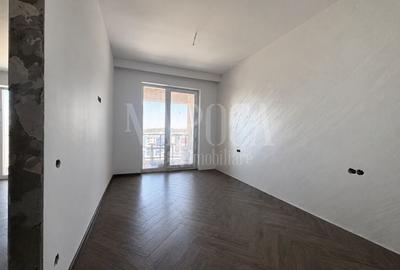 Apartament cu 2 camere semidecomandat în Florești - 4