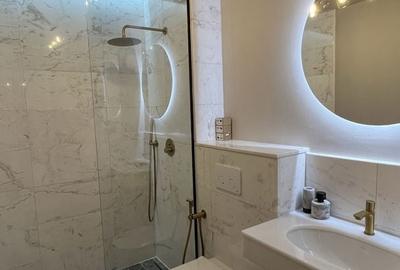 Apartament cu 2 camere în Pipera