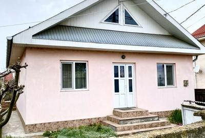 Casă cu 4 camere în Central - 9