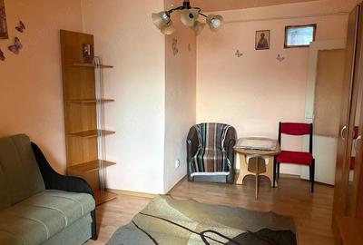 Garsonieră decomandată în Plantelor - 5