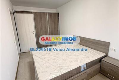 Apartament cu 2 camere decomandat, mobilat în Berceni - 5