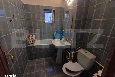 Apartament cu 3 camere decomandat în Debarcader - 1