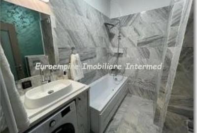 Apartament cu 2 camere decomandat, mobilat în Tomis Nord - 3