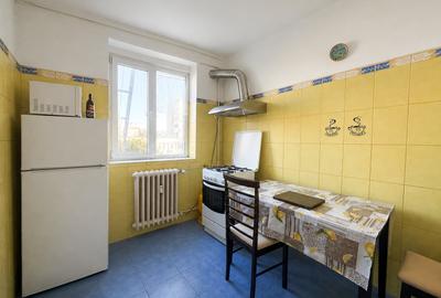 Apartament cu 2 camere semidecomandat în Tomis Nord - 5