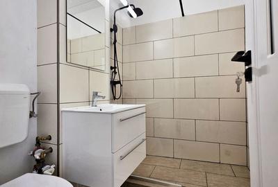 Apartament cu 2 camere decomandat, mobilat în Obor - 11