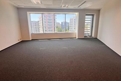 Birou, de 276 mp, în Grozăvești - 4