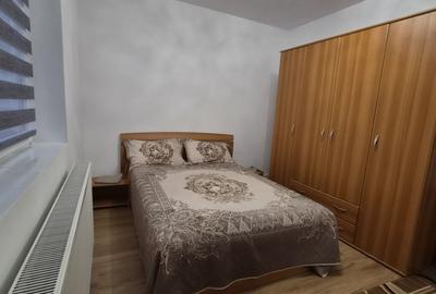 Apartament cu 2 camere decomandat în Triaj - 8
