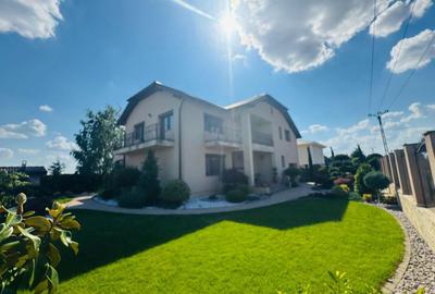 Casă individuală cu 5 camere cu Canalizare în Vladimirescu - 1