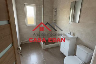 Casă individuală cu 4 camere cu Teren 1003 Mp în Brebu Mânăstirei - 9