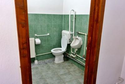 Casă cu 2 camere cu Teren 257 Mp în Zăbala - 8