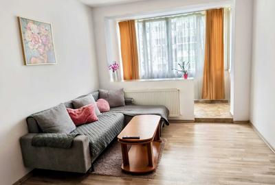 Apartament cu 2 camere decomandat în Central - 3