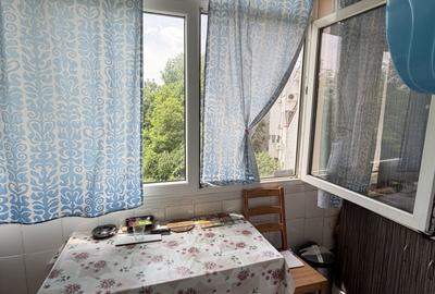 Apartament cu 4 camere decomandat, mobilat în Herăstrău - 16