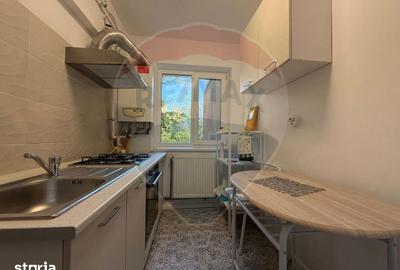 Apartament cu 2 camere, mobilat în Cornișa - 2