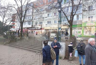Garsonieră semidecomandată în Dâmbovița