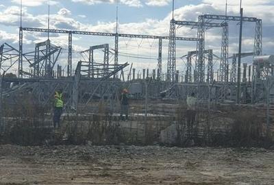Teren de 45000 mp, în Central