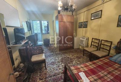 Garsonieră decomandată în Mureșeni - 3