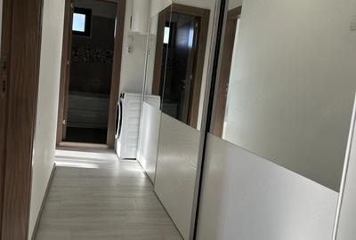 Apartament cu 3 camere decomandat în Morarilor - 2