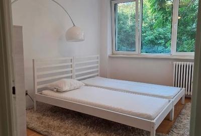 Apartament cu 2 camere semidecomandat, mobilat în Iancului - 8