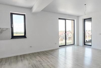 Apartament cu 2 camere decomandat în Bartolomeu - 6