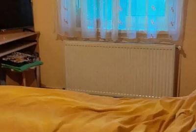 Apartament cu 2 camere decomandat în Electroprecizia