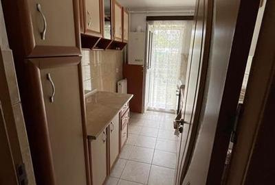 Apartament cu 2 camere semidecomandat, mobilat în 9 Mai - 5