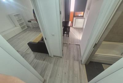 Garsonieră decomandată în Valea Adâncă - 2