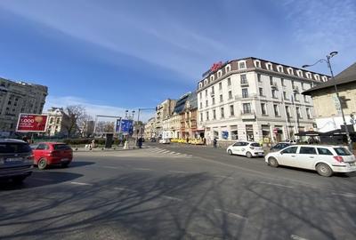 Birou, de 1,597 mp, în Unirii - 3
