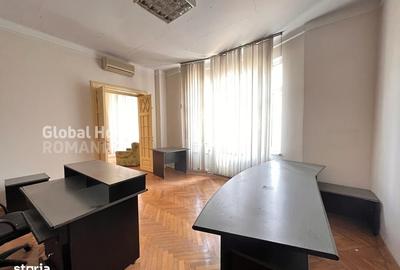Casă cu 4 camere în Unirii