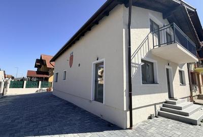 Casă cu 5 camere cu Canalizare în Tineretului - 11