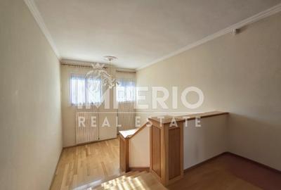 Casă individuală cu 8 camere cu Piscina în Grigorescu - 6