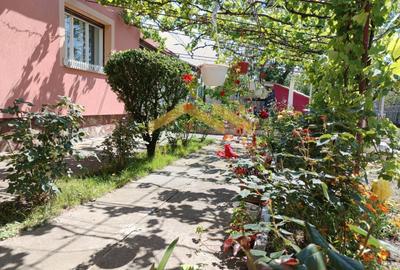 Casă individuală cu 5 camere cu Canalizare în Vladimirescu - 48