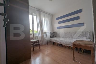 Apartament cu 2 camere decomandat, mobilat în Rogerius - 4