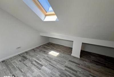 Casă cu 3 camere în Ștefăneștii de Jos - 2