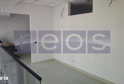 Spațiu comercial, de 60 mp, în Herăstrău