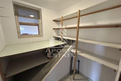 Birou, de 200 mp, în Șagului - 14