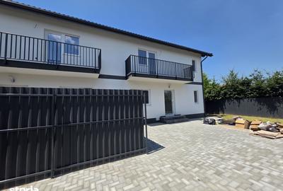 Casă cu 4 camere cu Teren 400 Mp în Tărlungeni - 5