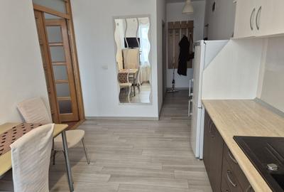 Apartament cu 2 camere decomandat, mobilat în Apahida - 4