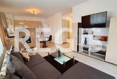 Apartament cu 2 camere decomandat în Avantgarden