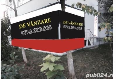 Spațiu comercial, de 60 mp, în Drumul Taberei - 2