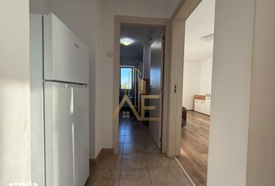 Apartament cu 2 camere decomandat în Republicii - 10