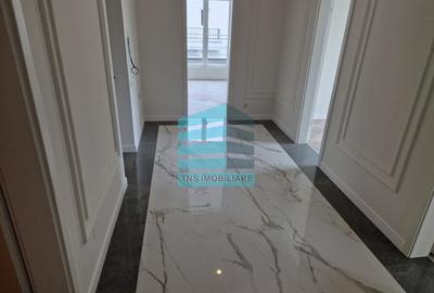 Penthouse cu 4 camere decomandat în Theodor Pallady - 15