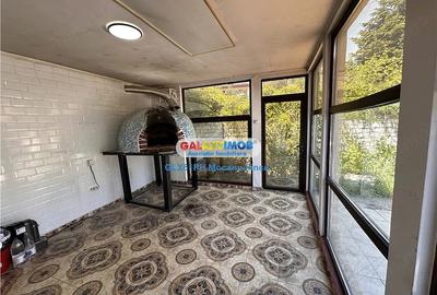 Spațiu comercial, de 30 mp, în Central