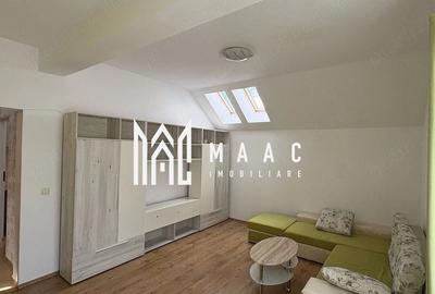 Apartament cu 2 camere decomandat, mobilat în Turnișor - 1