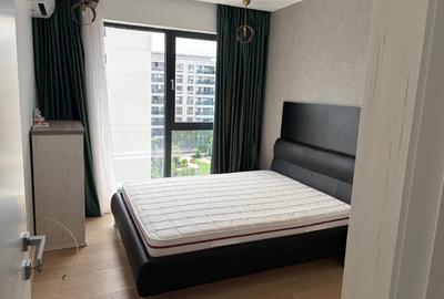 Apartament cu 4 camere decomandat, mobilat în Aviației - 10